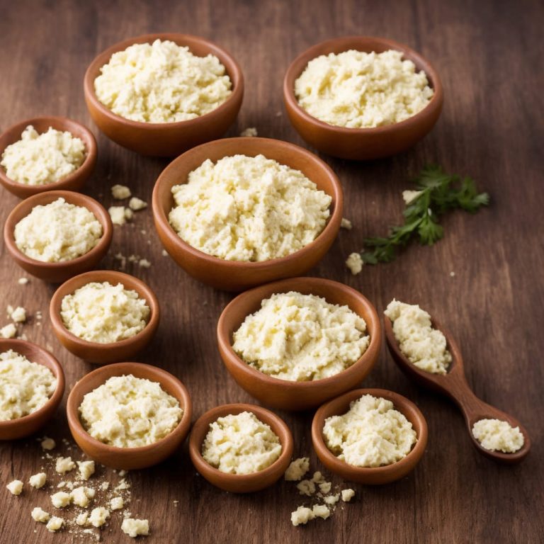 Homemade Horseradish Recipe Recipe
