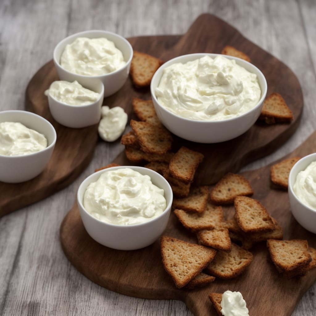 Homemade Sour Cream