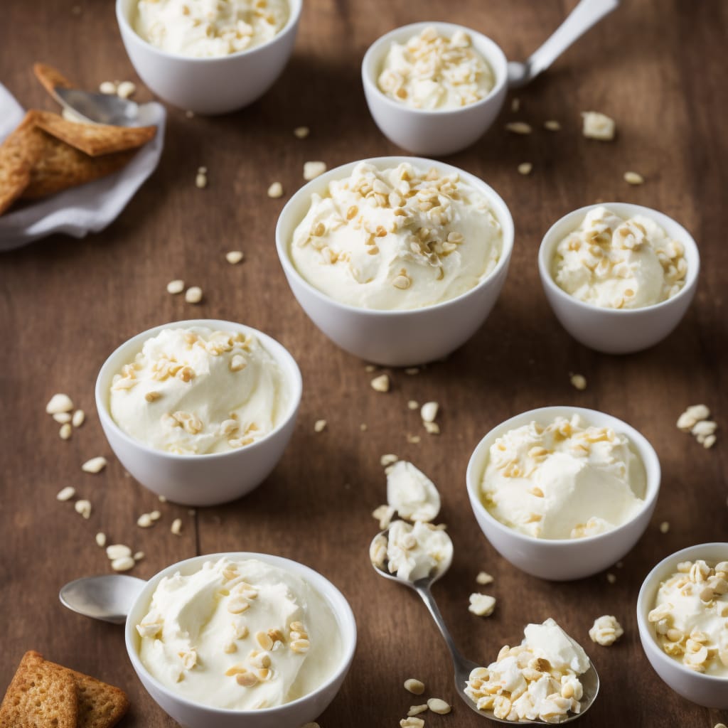 Homemade Yogurt in the Oven