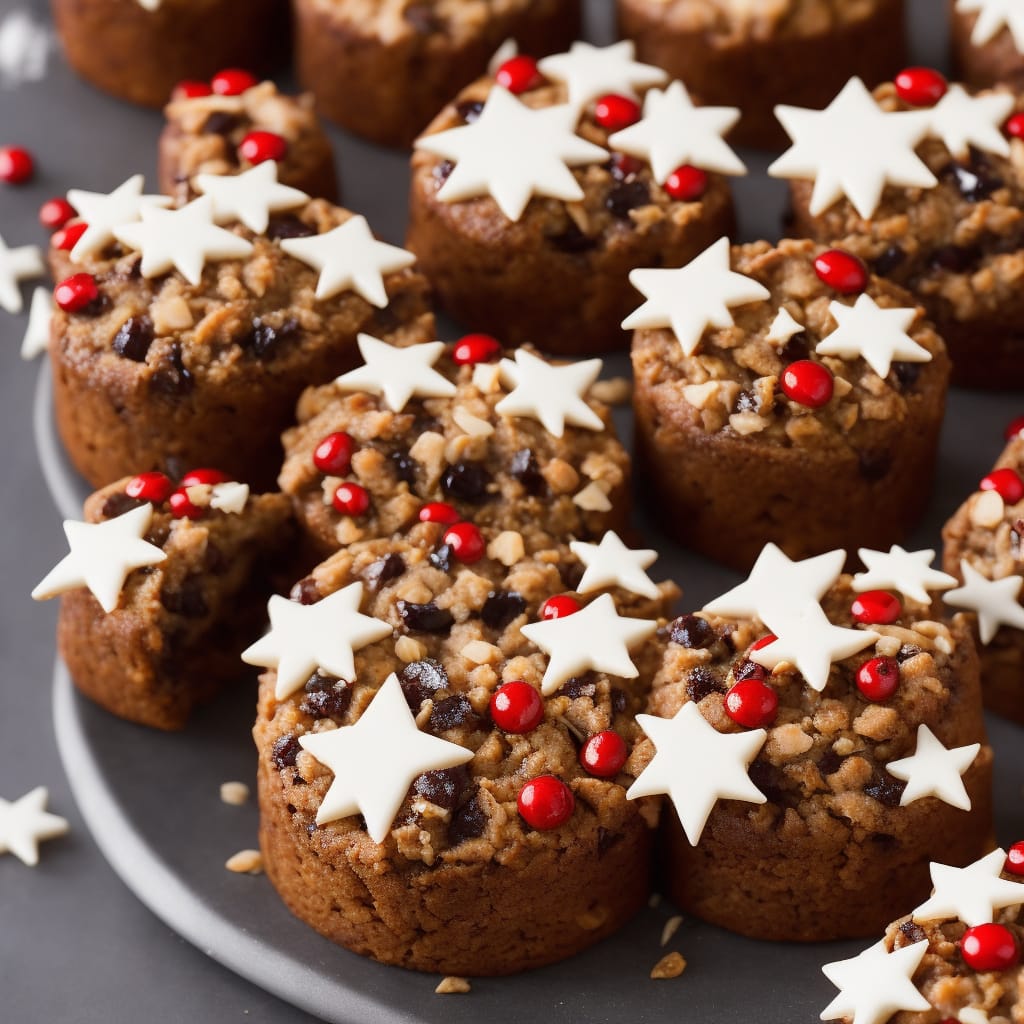 Easy Classic Christmas Cake Recipe (Inspired by Mary Berry) | North East  Family Fun