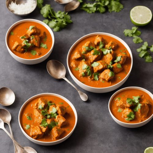 Trader Joe's Chicken Tikka Masala Recipe | Recipes.net