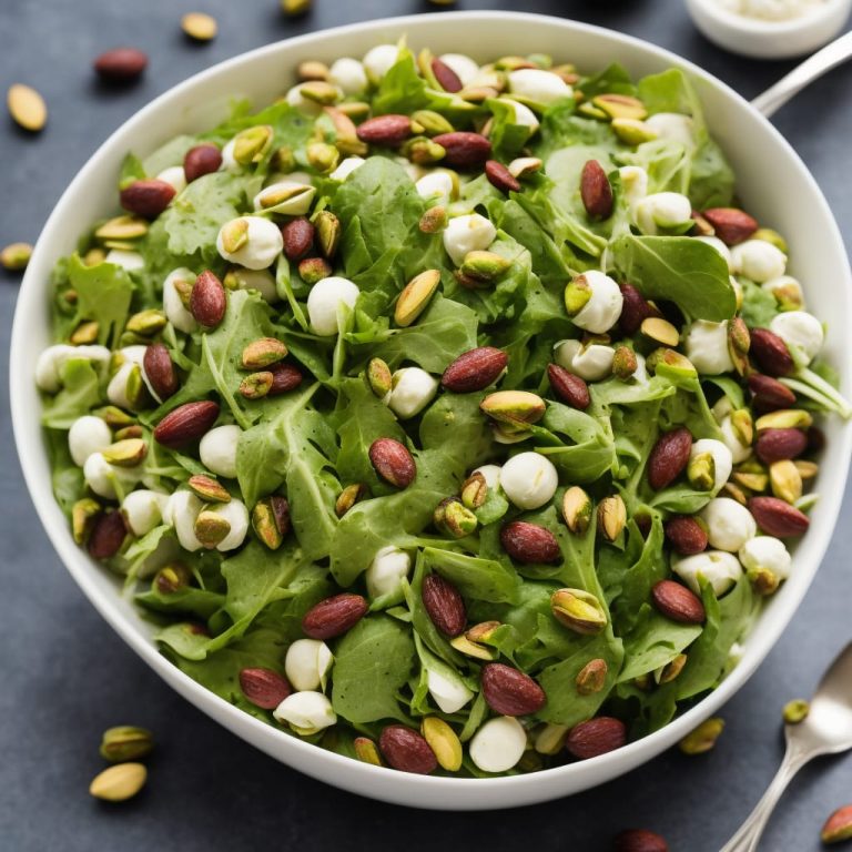 Instant Pistachio Salad Recipe
