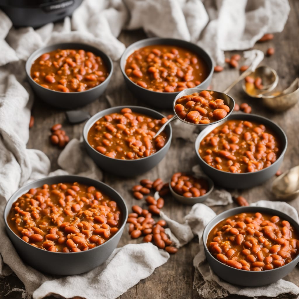 Instant Pot Baked Beans Recipe | Recipes.net