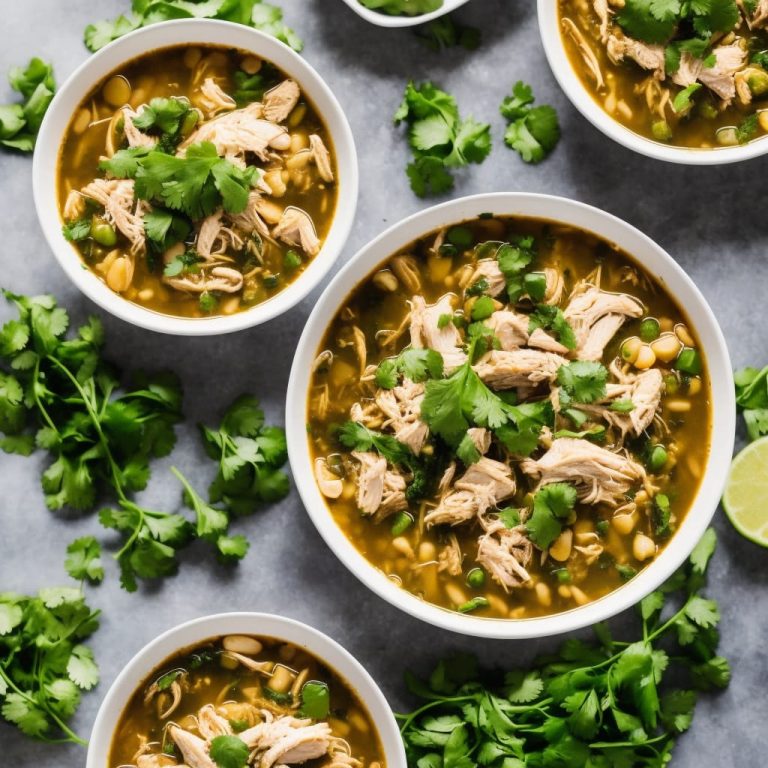 How To Cook Chicken Thighs For Soup