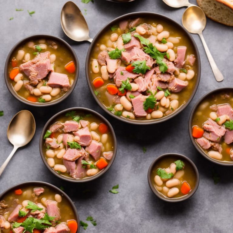 How To Cook Soaked Beans In Instant Pot