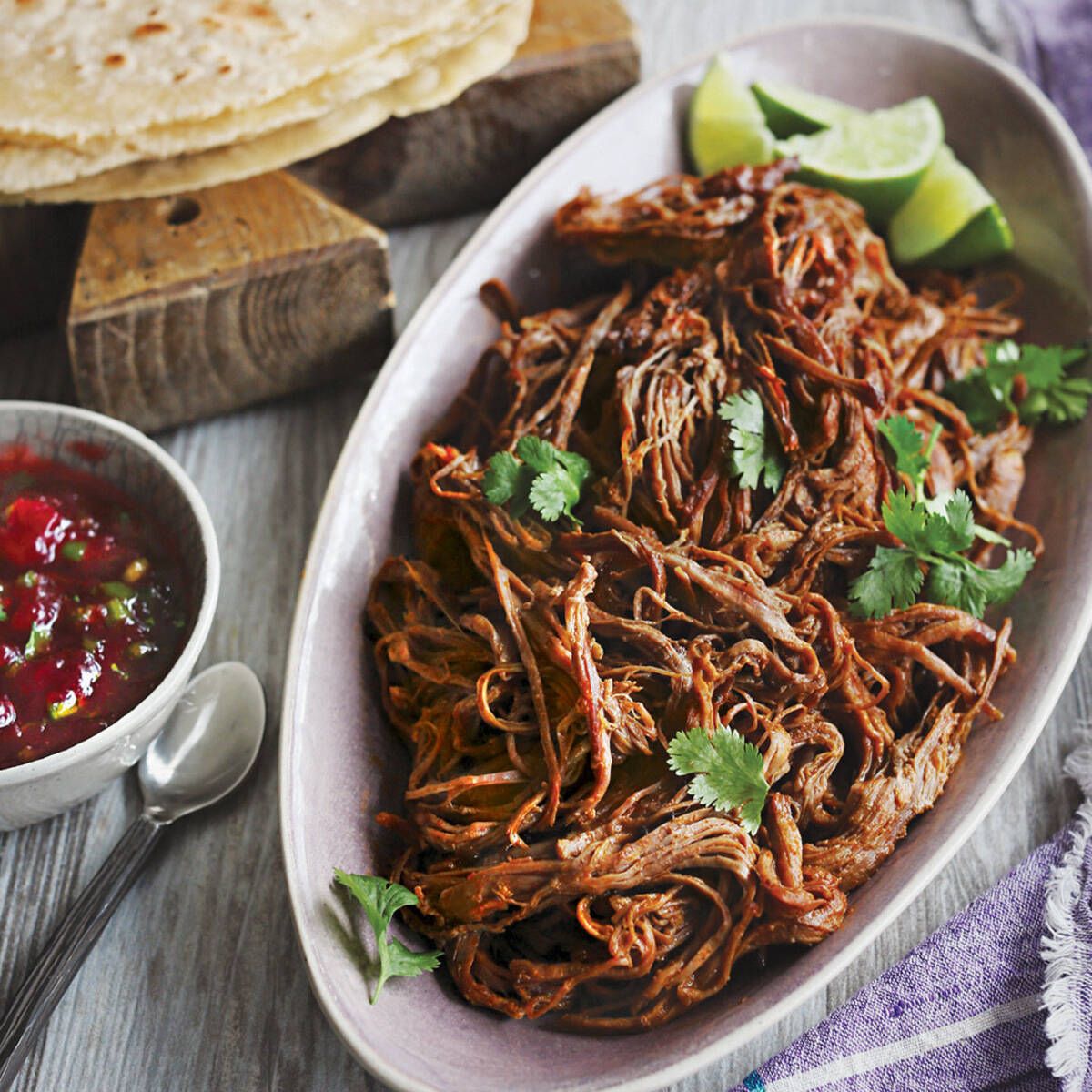 Instant Pot Flank Steak  Everyday Family Cooking