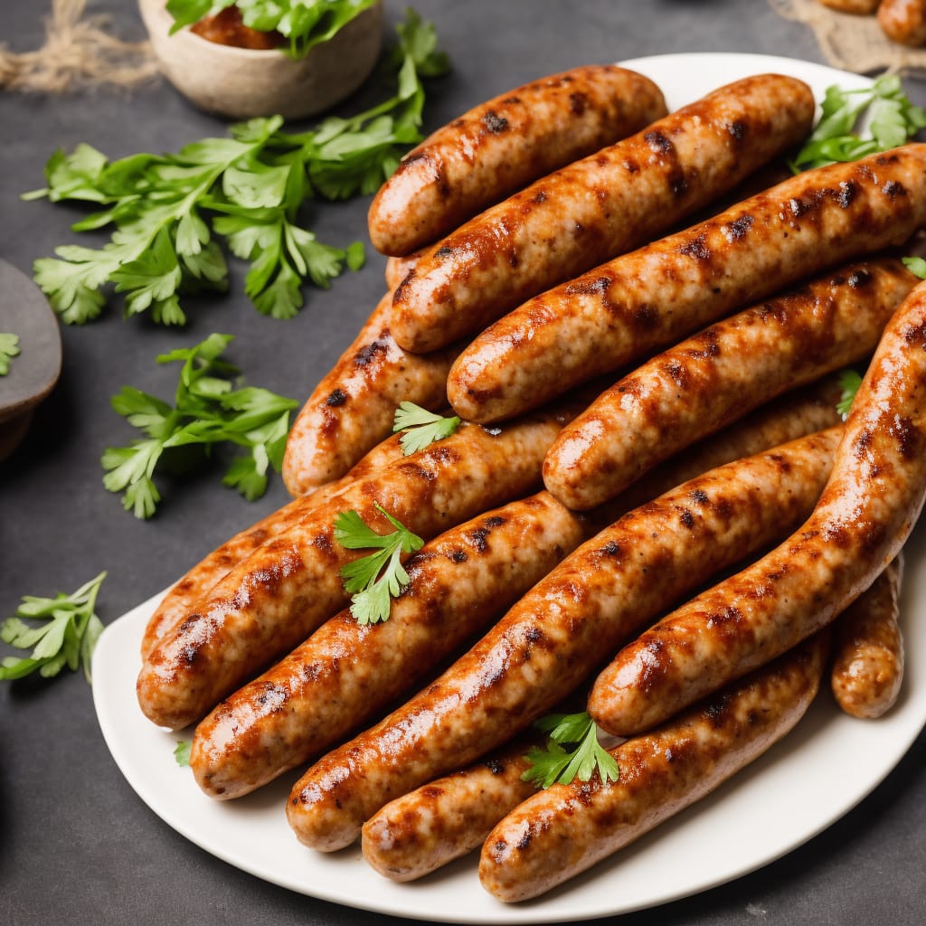 Italian Style Sausage Recipe