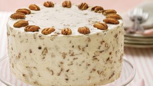 Italian Wedding Cake