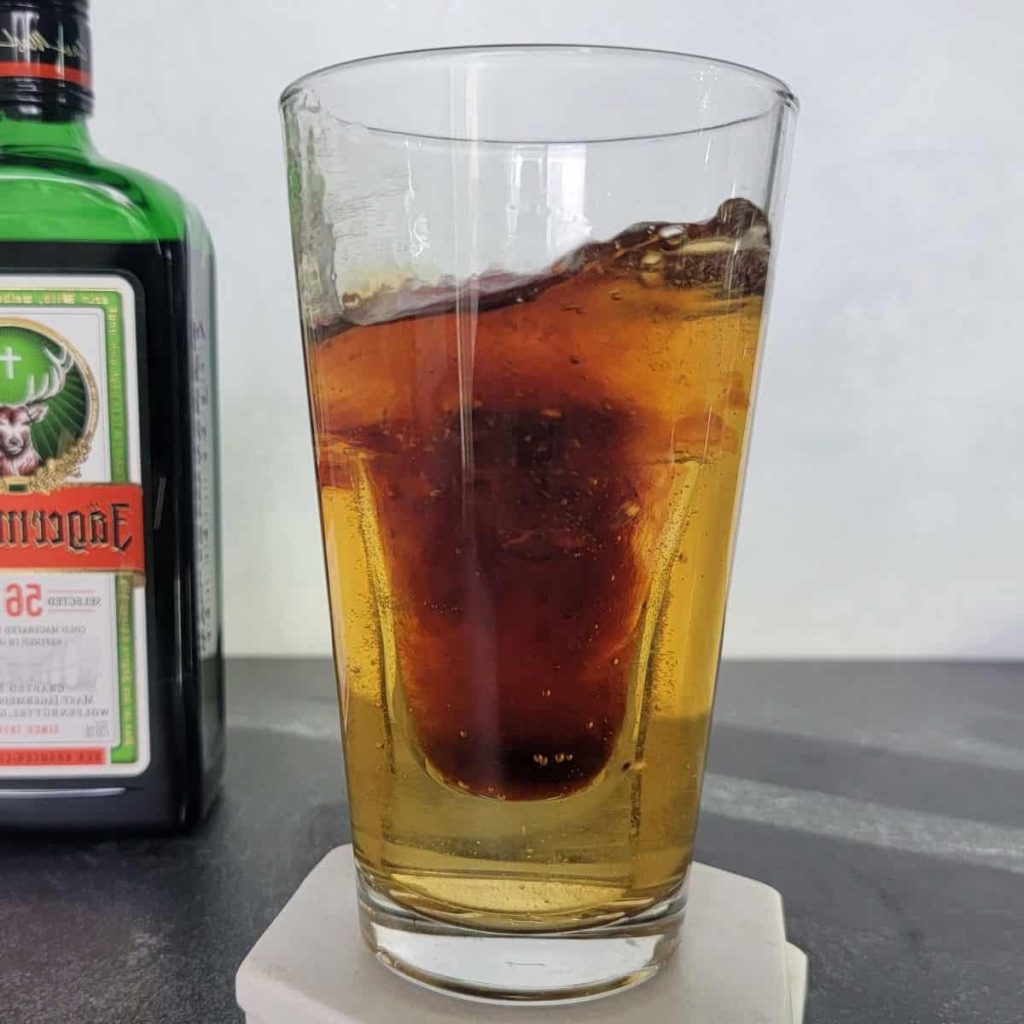 Jager Bomb Recipe | Recipes.net