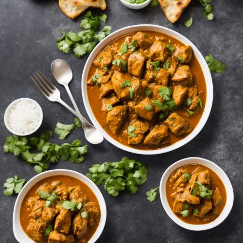 Diabetic Chicken Curry Recipe Recipe | Recipes.net