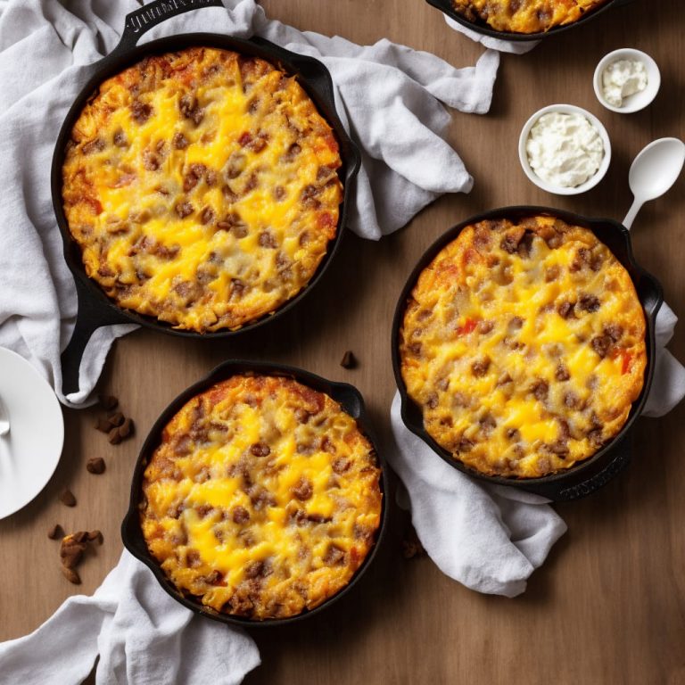 How To Cook Jimmy Dean Sausage Egg And Cheese Biscuit - Recipes.net