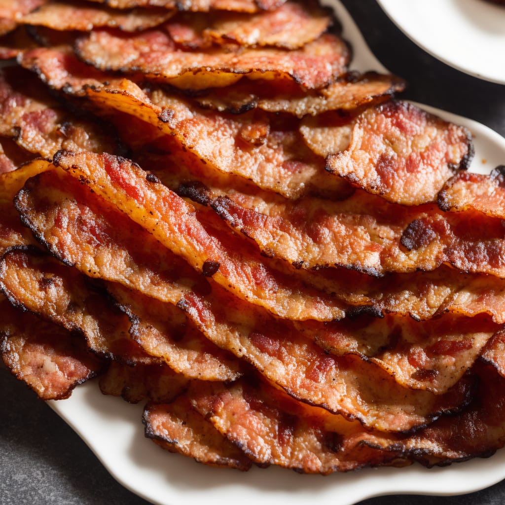 Joseph's Best Easy Bacon Recipe