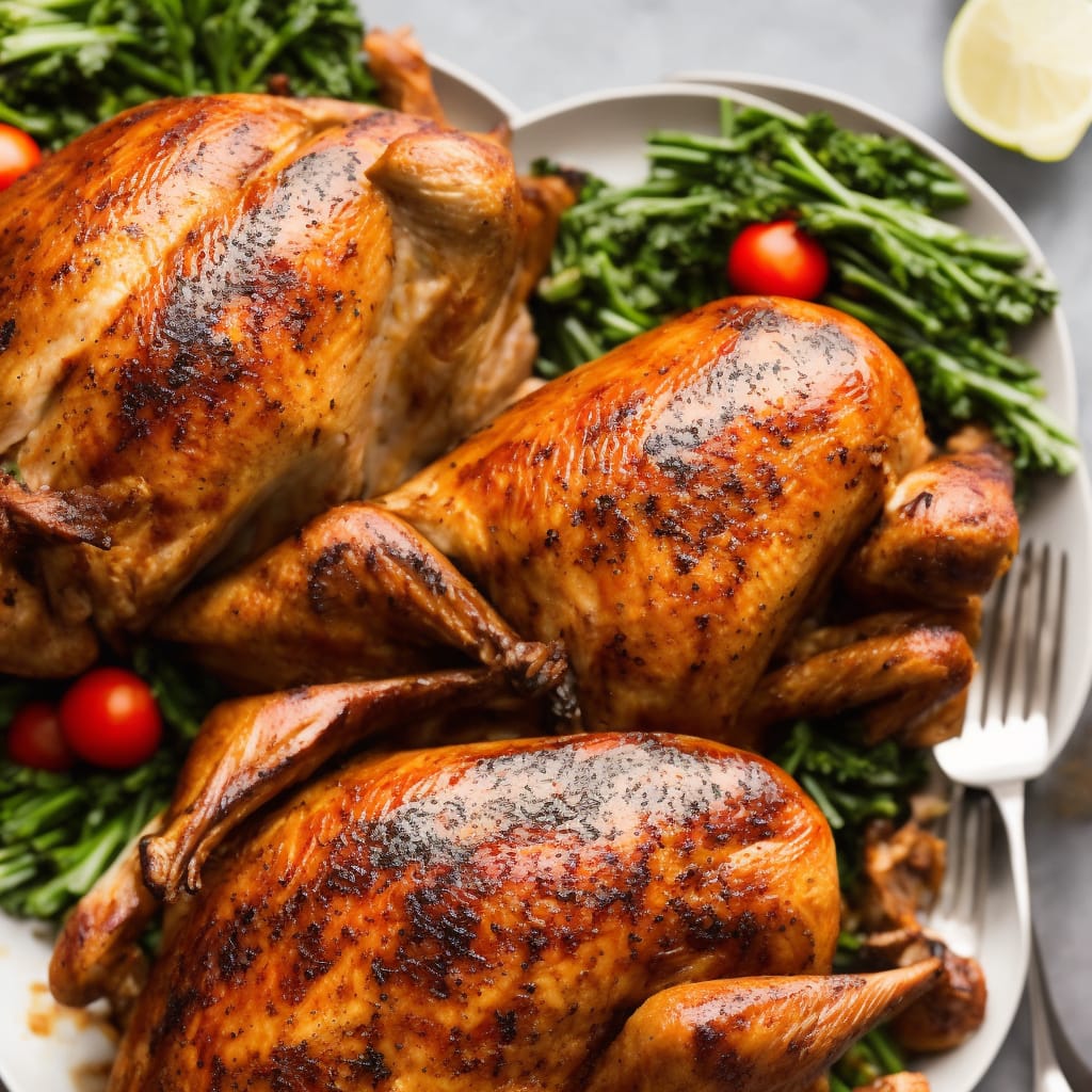 36 Easy and Juicy Thanksgiving Turkey Recipes Perfect for Dinner