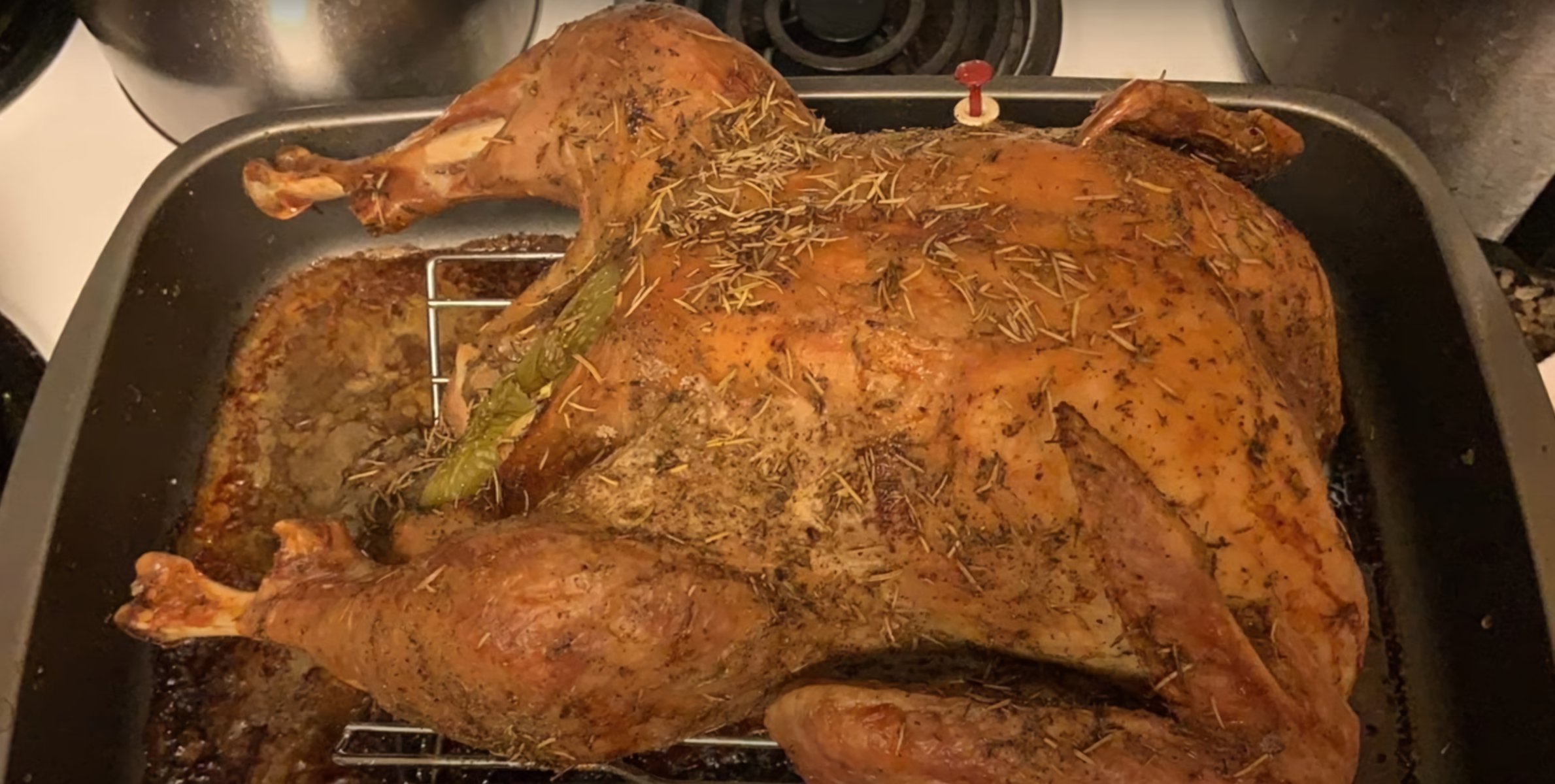 Juicy Thanksgiving Turkey Recipe, thanksgiving 