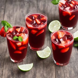 Jungle Juice Sangria