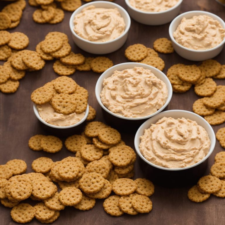 Kentucky Beer Cheese Spread Recipe