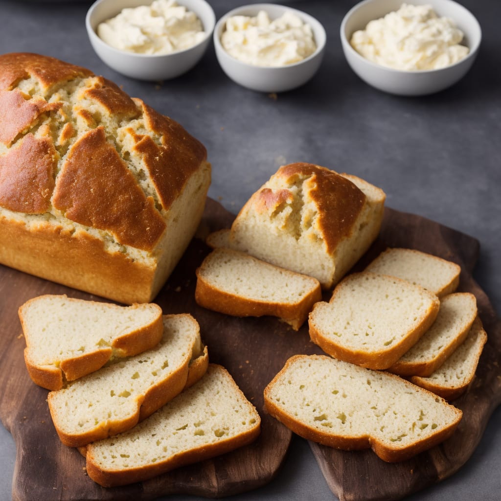 Keto Fathead Bread Recipe