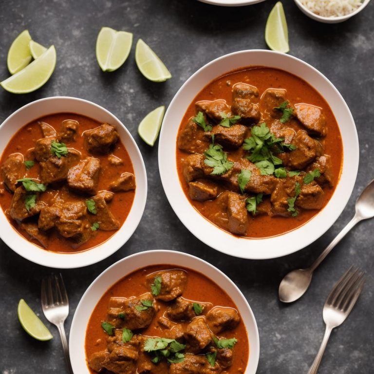 Leftover Lamb Curry Recipe Recipe | Recipes.net
