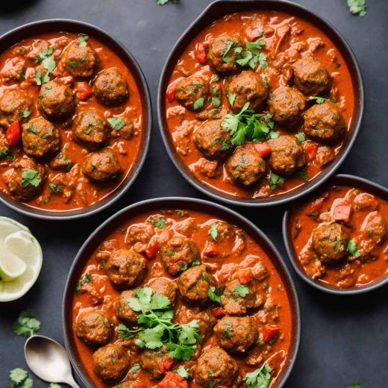 Leftover Lamb Curry Recipe Recipe | Recipes.net