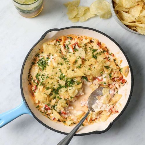 Lobster Dip Recipe Recipe