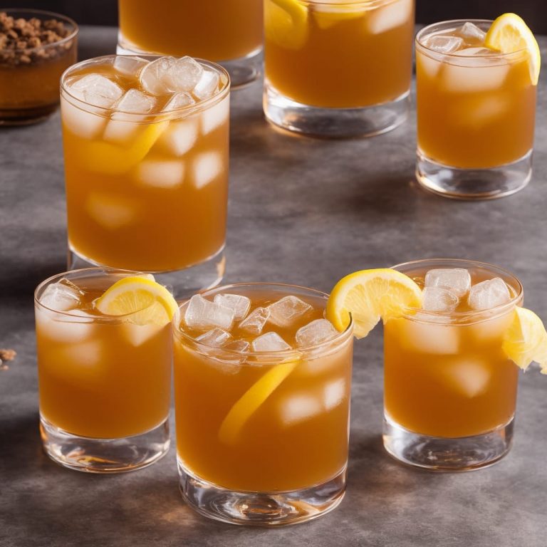 What Is Amaretto? How to Make It and Cocktails to Try