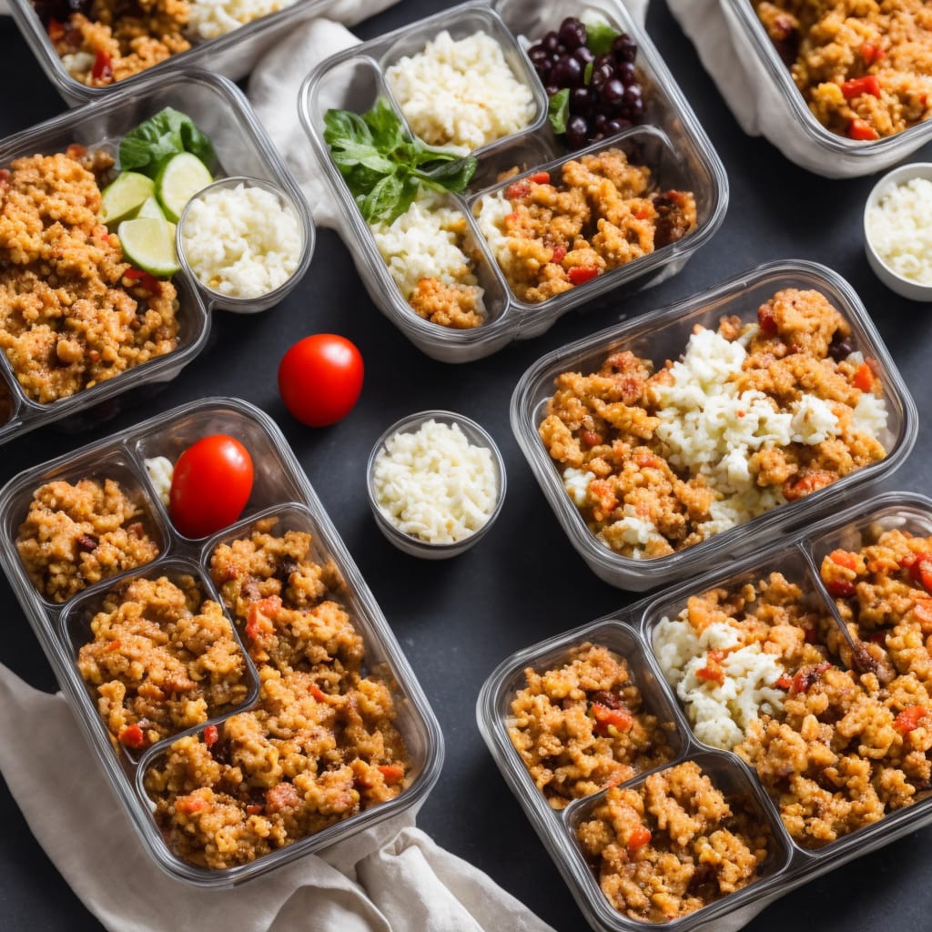 Lunchbox Mains Recipe | Recipes.net