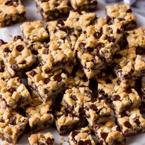 Magic Cookie Bars
