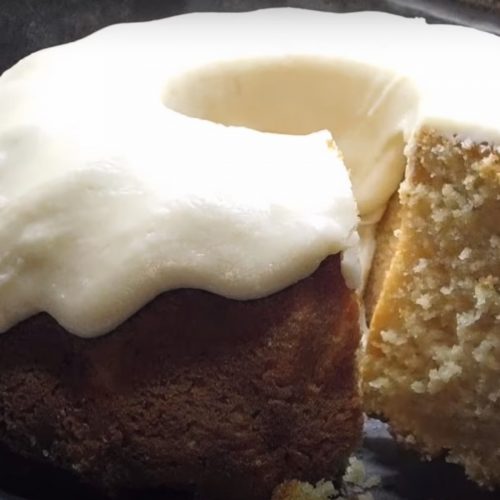 Maple Syrup Cake Recipe Recipes Net