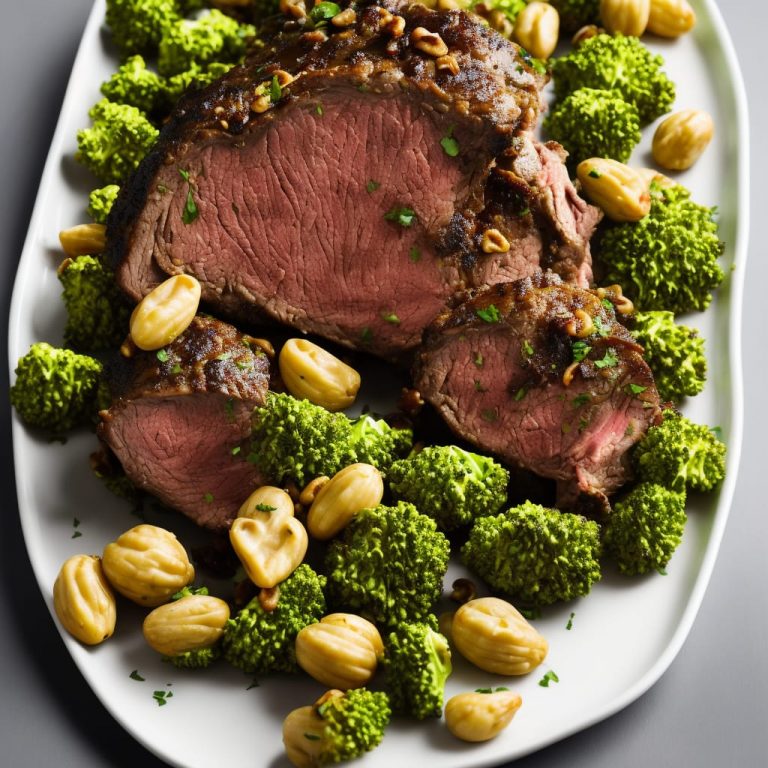 How To Cut Leg Of Lamb - Recipes.net