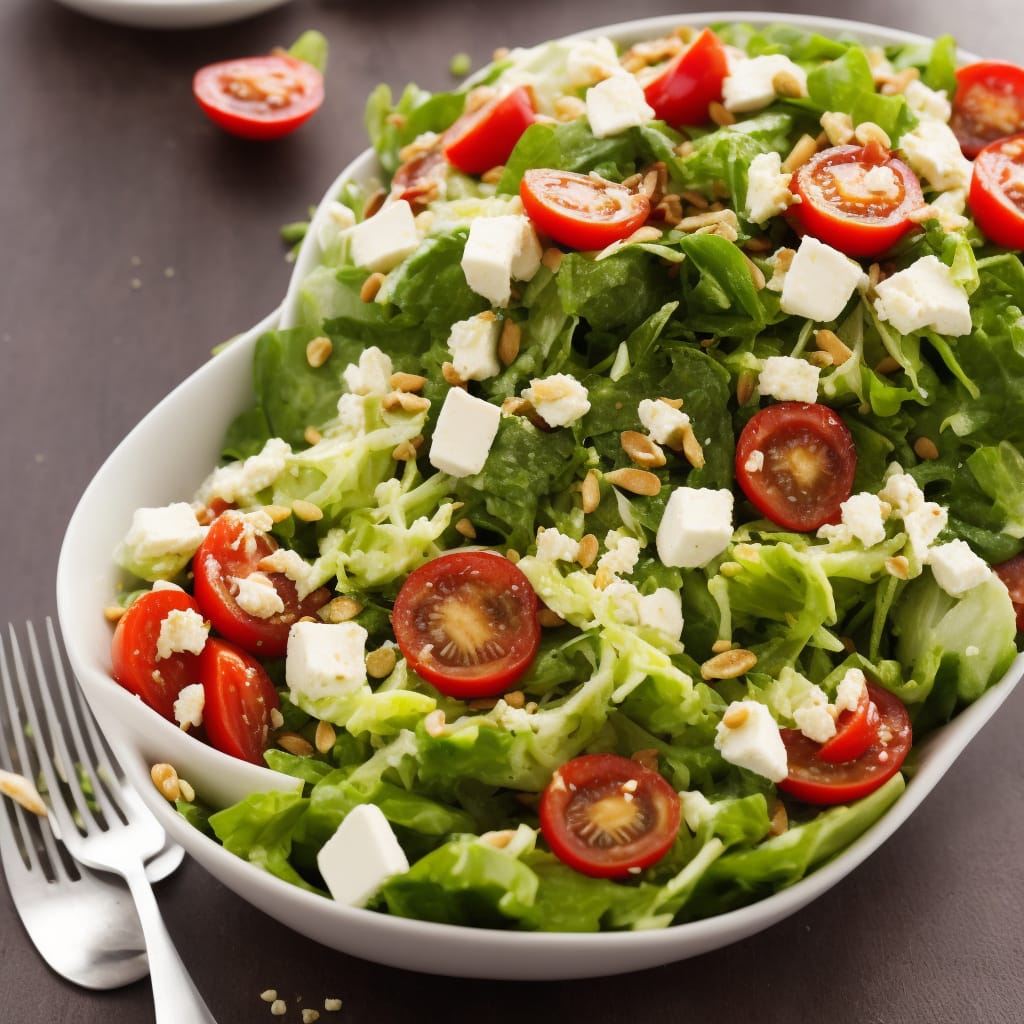 Marinated Salad