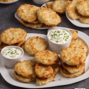 McDonald's Tartar Sauce Copycat Recipe