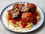 Meatball Nirvana