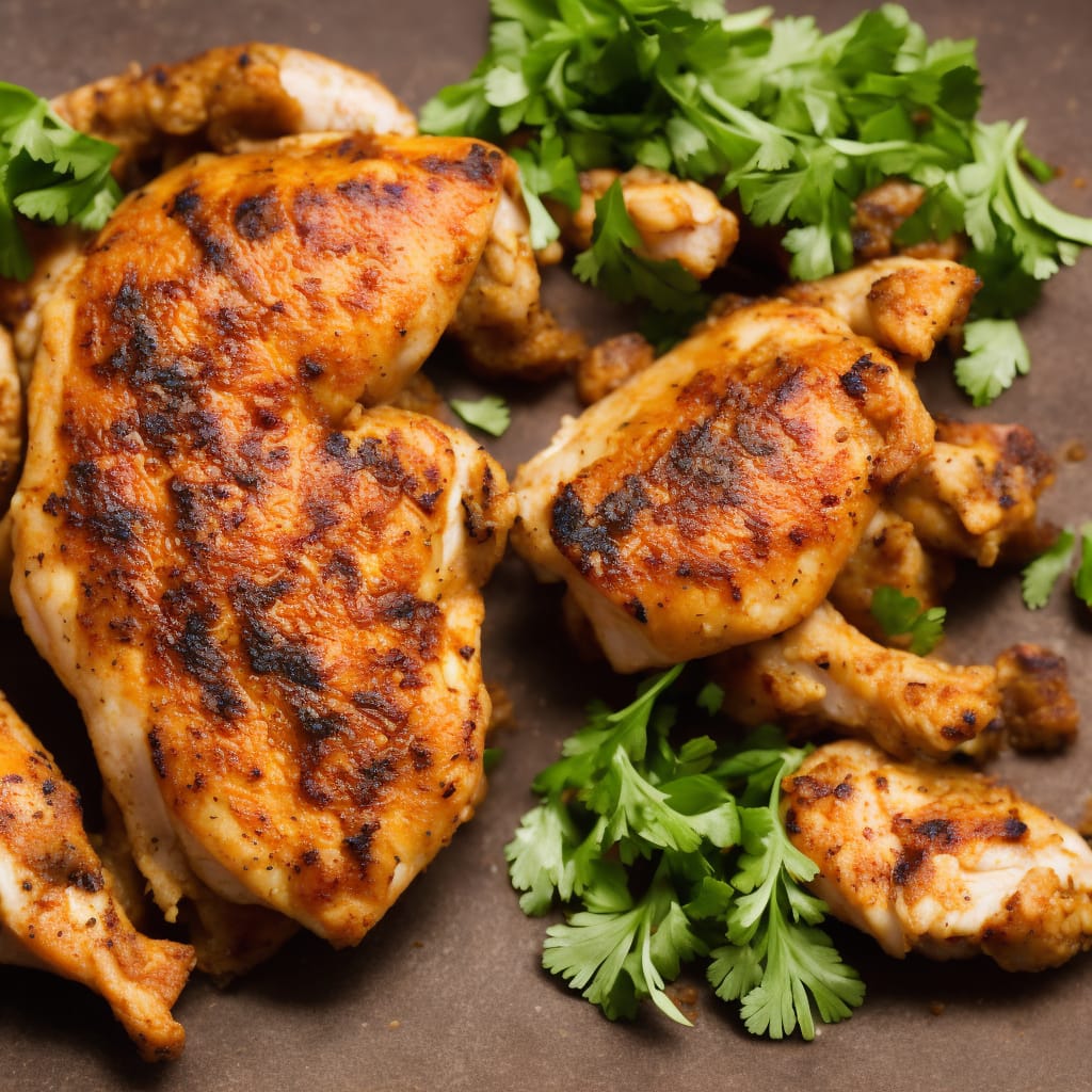 Mediterranean Chicken Recipe | Recipes.net
