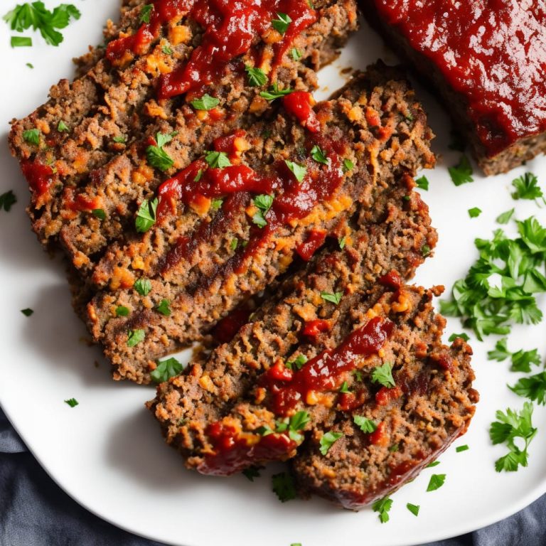 Best Meatloaf Recipes - Recipes.net