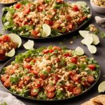 Mexican Botana Platter Recipe-image