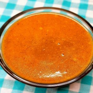Mexican Gravy Recipe