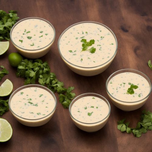 Mexican White Sauce Recipe Recipes Net   Mexican White Sauce 291804d12c9e474ecd18cfdaca08234c 500x500 