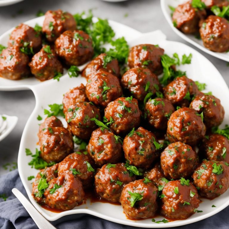 How To Fry Meatballs - Recipes.net