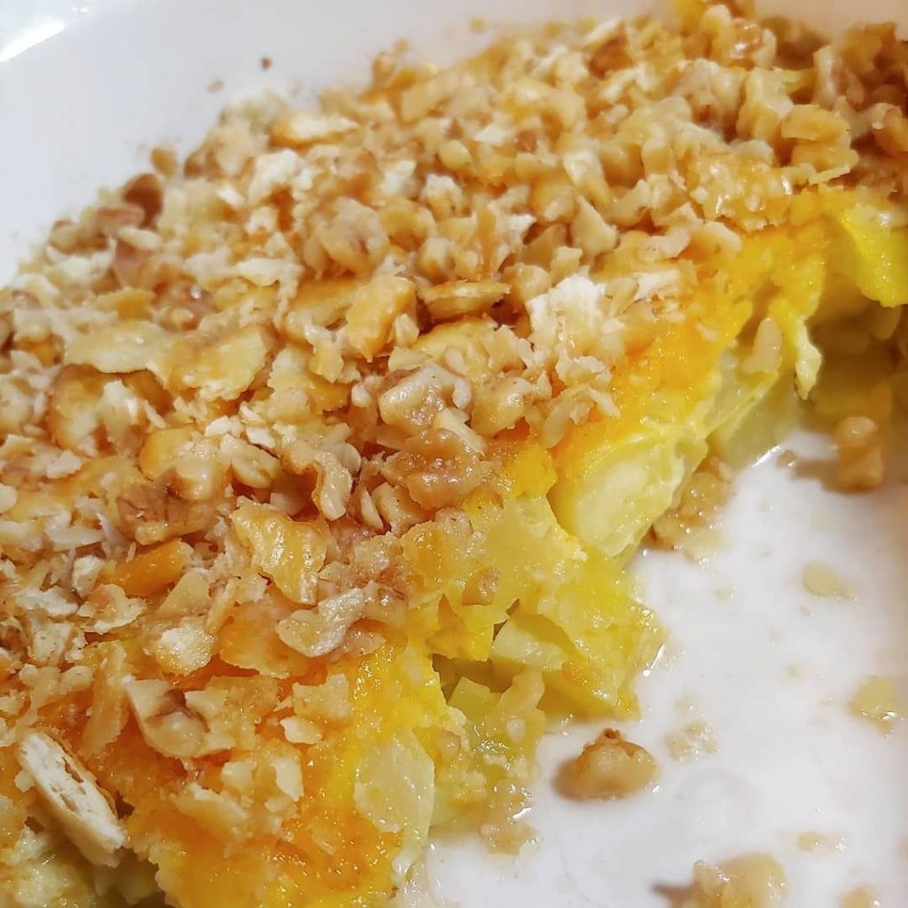 How To Cook Yellow Squash In Microwave - Recipes.net