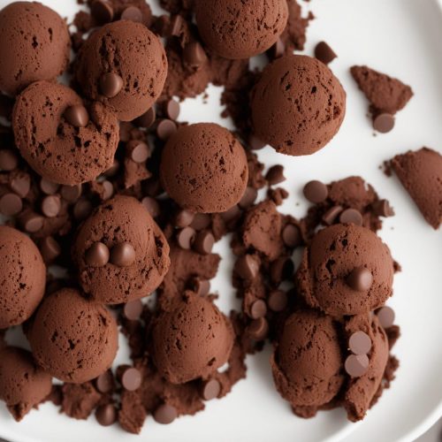Milk Chocolate Sorbet Recipe