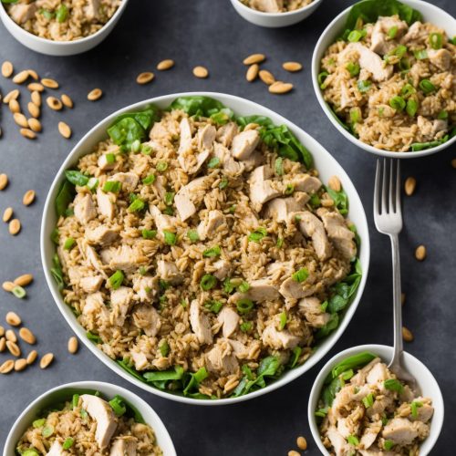 How To Season Brown Rice - Recipes.net