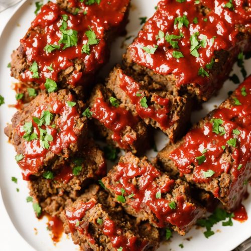 Best Meatloaf Recipes - Recipes.net