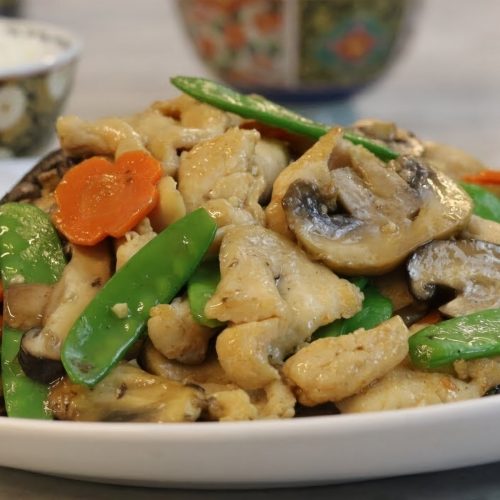 Moo Goo Gai Pan Recipe | Recipes.net