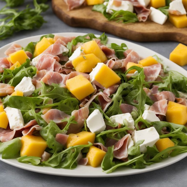 How To Eat Serrano Ham