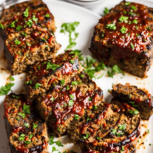 Best Meatloaf Recipes - Recipes.net