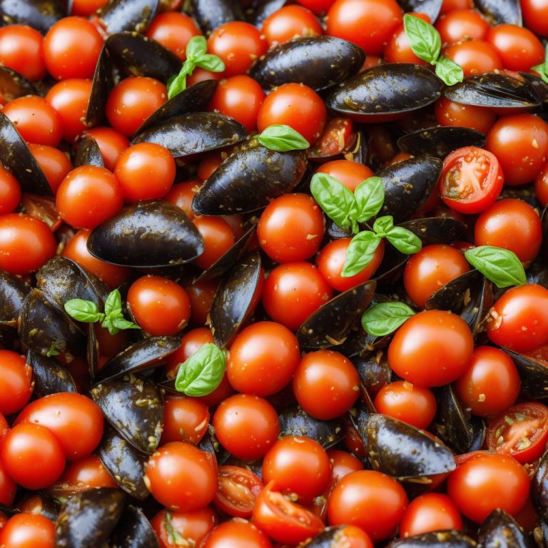 Bonefish Grill Mussels Recipe Recipe