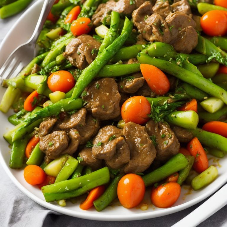 Lamb Stew Recipe | Recipes.net