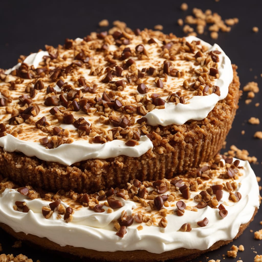 Banoffee Pie - The Sociology of Food