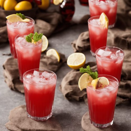 Best Orange liqueur Recipes