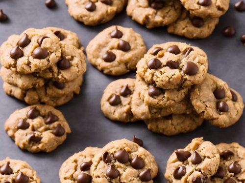 No Bake Cookies without Peanut Butter Recipe